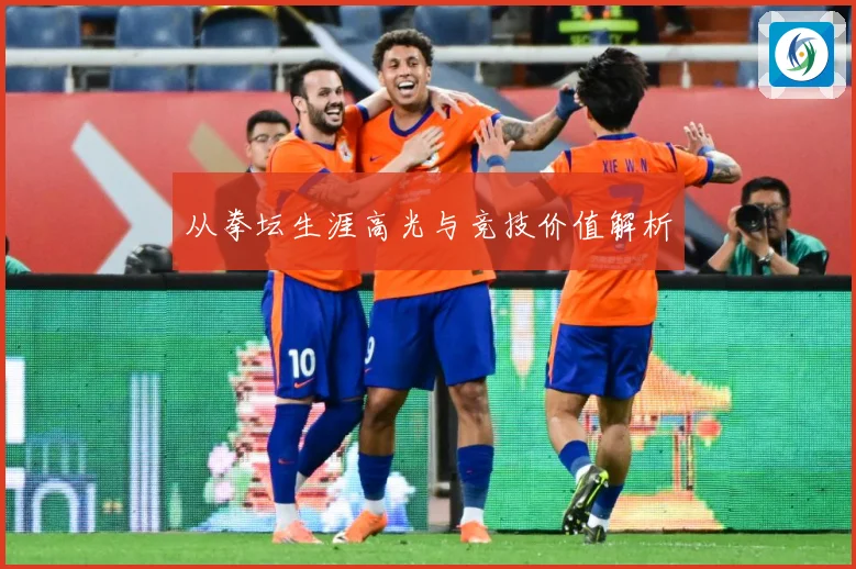 从拳坛生涯高光与竞技价值解析