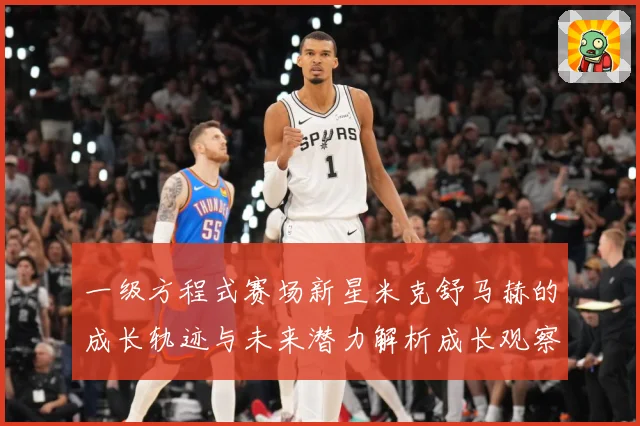 一级方程式赛场新星米克舒马赫的成长轨迹与未来潜力解析成长观察
