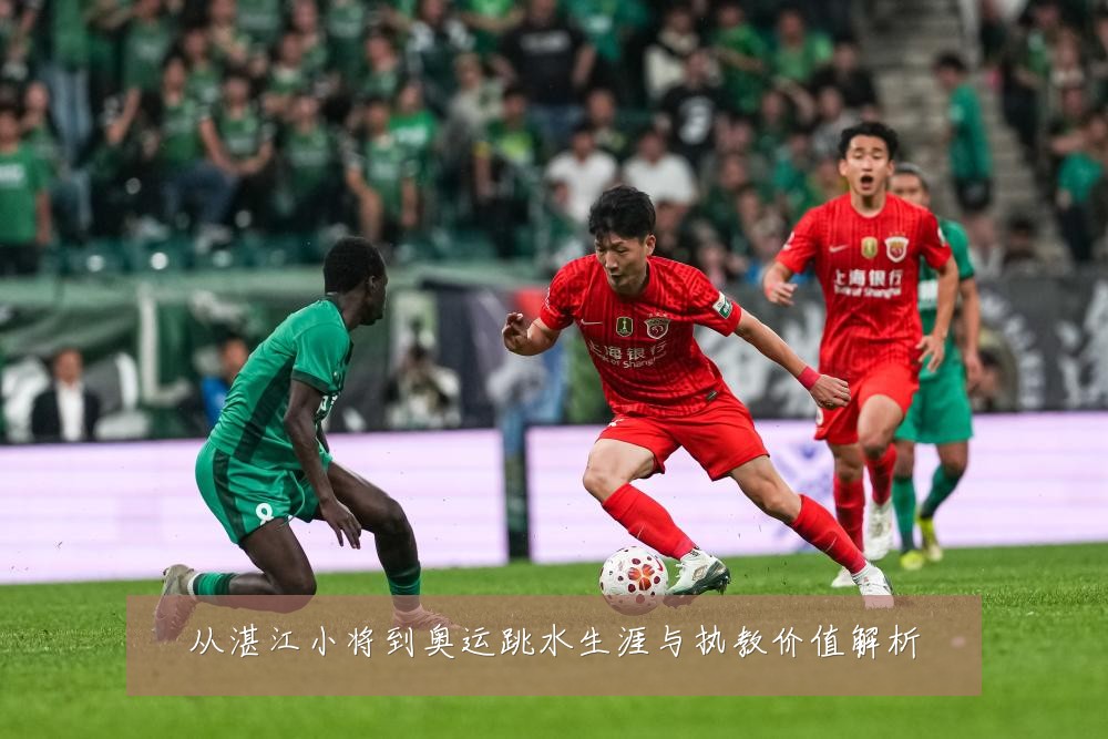 从湛江小将到奥运跳水生涯与执教价值解析