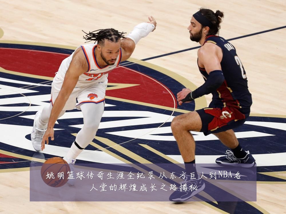 姚明篮球传奇生涯全纪录 从东方巨人到NBA名人堂的辉煌成长之路揭秘