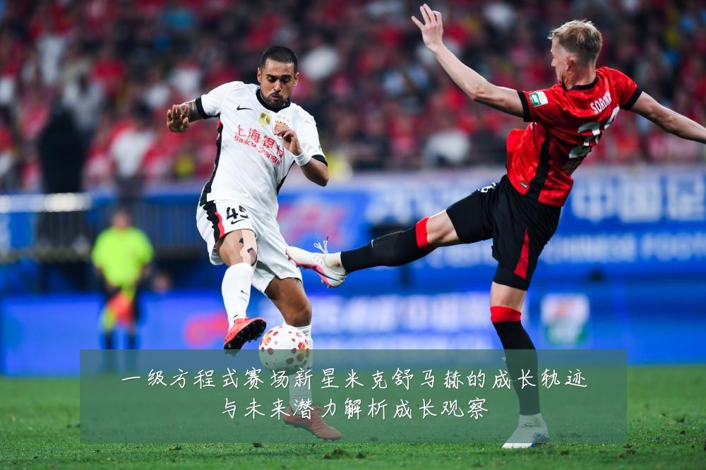 一级方程式赛场新星米克舒马赫的成长轨迹与未来潜力解析成长观察