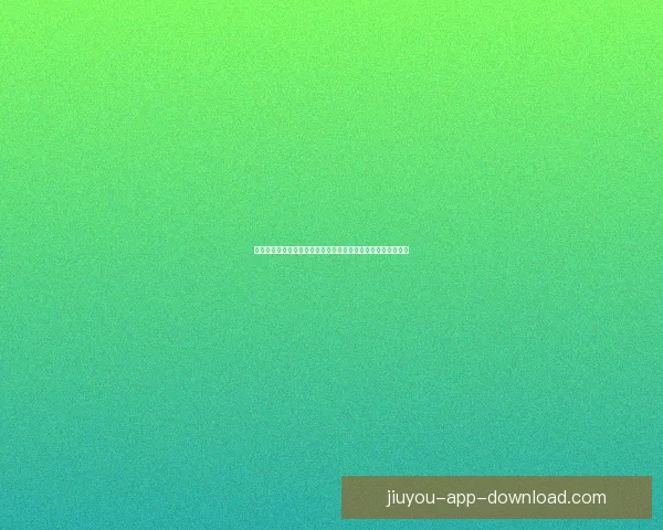 沉浸式世界杯竞猜互动体验全流程解析与策略指南畅玩足球盛宴