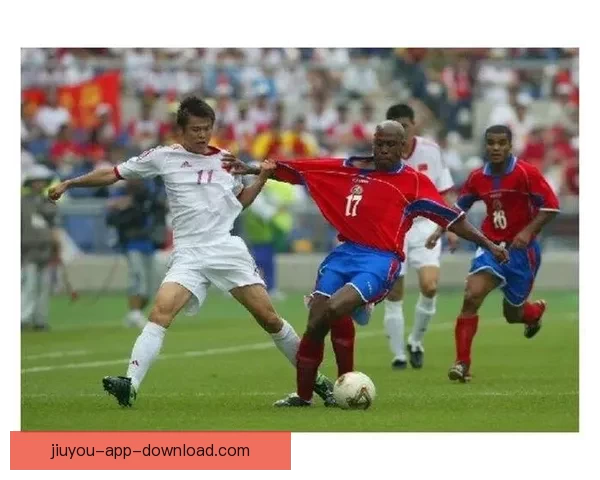 世界杯赛事预测与分析策略全解 精准把握投注机会提升竞猜成功率