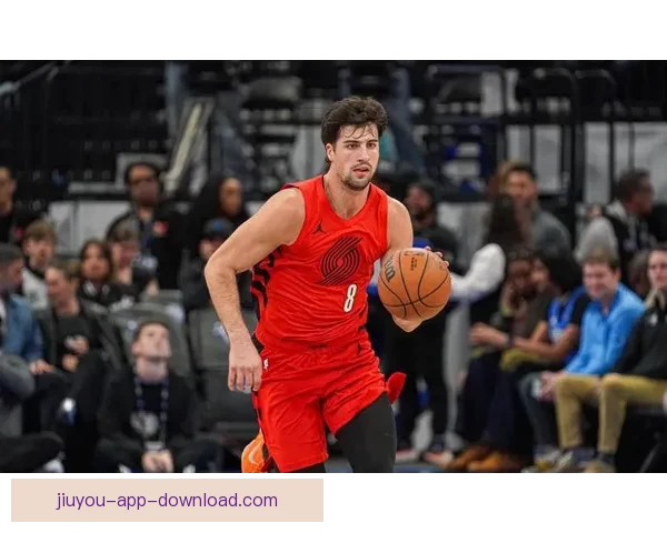 霍勒迪27分9助攻助开拓者终结鹈鹕六连败 阿夫迪亚贡献26分8篮板7助攻