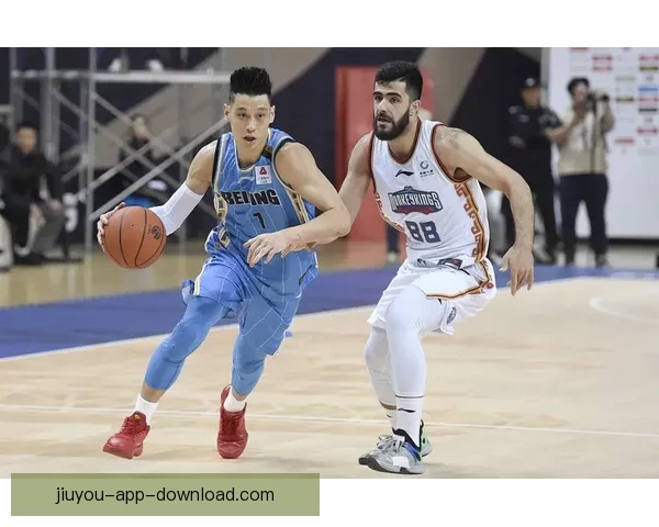 北京首钢主场对阵南京今晚热力开战乃万岳岳领衔嘻哈对决