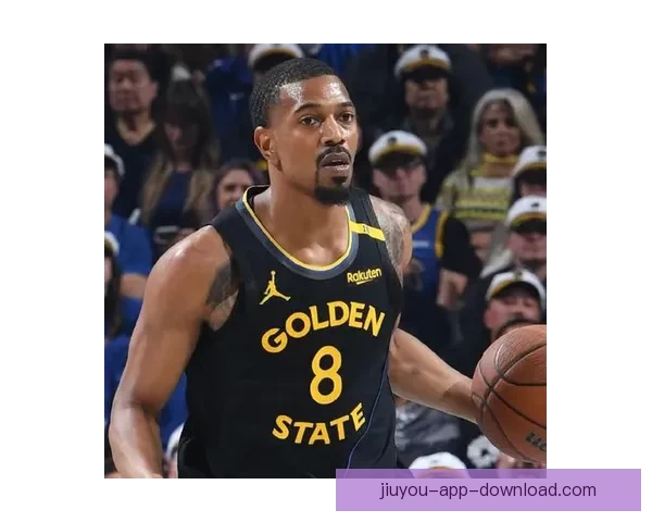 梅尔顿谈未来去向 表示愿意继续留在勇士并为球队贡献