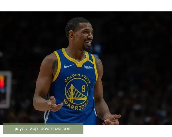 梅尔顿谈未来去向 表示愿意继续留在勇士并为球队贡献