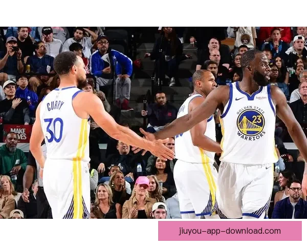 追梦勇士归属早有定数球队曾接近以小卡为核心进行大交易