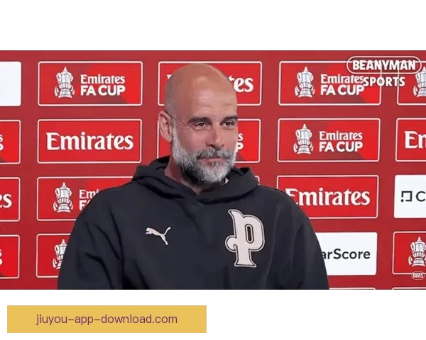 阿布·特里卡：萨拉赫与瓜迪奥拉离开后英超将趋向泰超模式