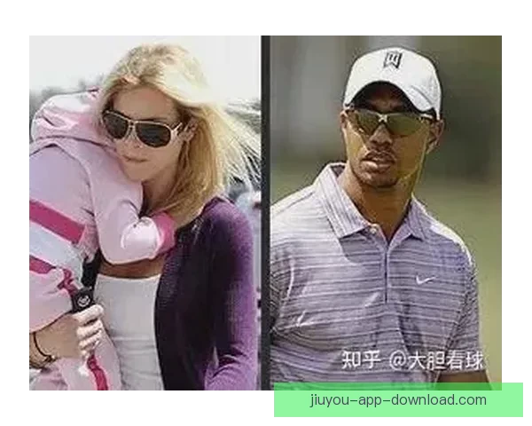 刹不住的泰格·伍兹与口袋里的两粒药丸的背后故事