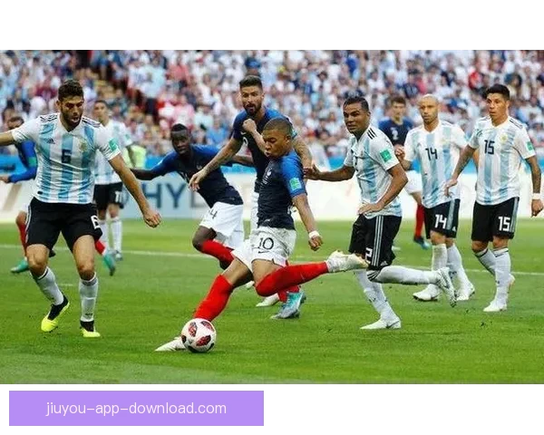 世界杯精彩对决全解析及精准比分预测指南