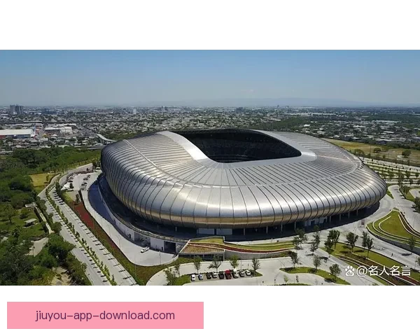 加拿大2026年世界杯球场全景揭秘 打造全球足球盛事新地标