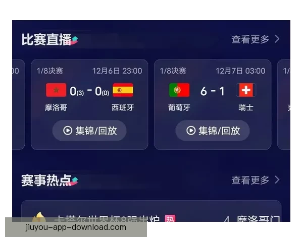 世界杯竞猜赛事直播精彩解析与热门对阵全程预测指南